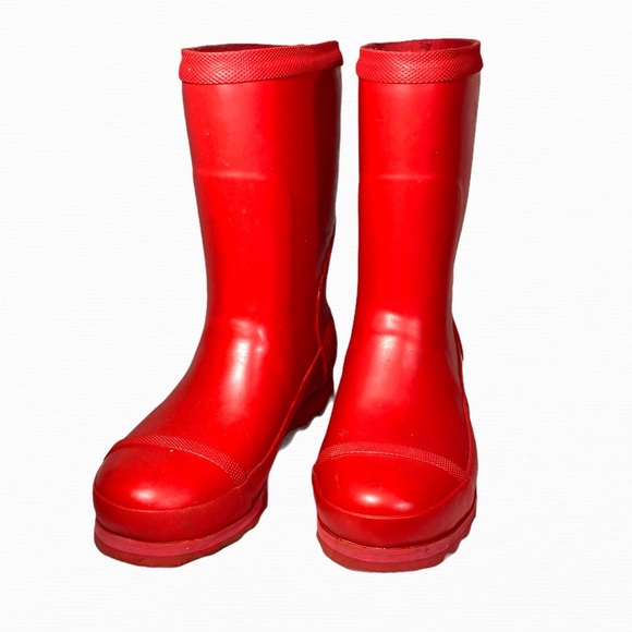 Sorel Joan Rain Boots - Picture 5 of 8